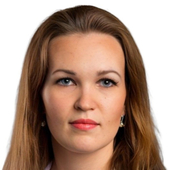 Лютаревич Даната Константиновна, рентгенолог