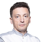 Ван-Фун-Чан Алексей Владимирович, стоматолог-ортопед