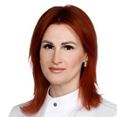 Киселева Татьяна Александровна, детский пульмонолог