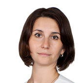 Федько Наталья Павловна, терапевт