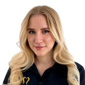 Озорнина Анастасия Александровна, стоматолог-терапевт