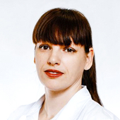 Вирула Юлия Юрьевна, физиотерапевт