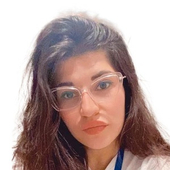 Сулейманова Сабина Физулиевна, проктолог