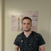 Галанцев Александр Олегович, кардиолог