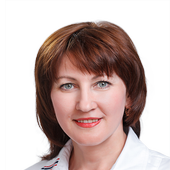 Игуменова (Еременко) Галина Николаевна, стоматолог-хирург