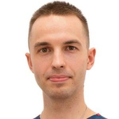Бабушкин Евгений Юрьевич, андролог