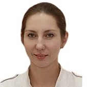 Касьяненко Екатерина Сергеевна, дерматолог