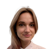 Кузнецова Екатерина Анатольевна, эндокринолог