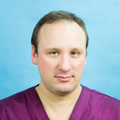 Старостенков Александр Николаевич, травматолог-ортопед