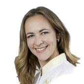 Соломатина Кира Юрьевна, эндокринолог