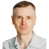 Павлов Сергей Валентинович, терапевт