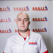 Зайцев Денис Александрович, терапевт