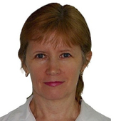 Меркулова Наталья Владимировна, офтальмолог