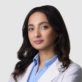 Искандарян Яна Манвеловна, ортодонт