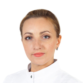 Алексахина Ирина Валерьевна, врач ЛФК