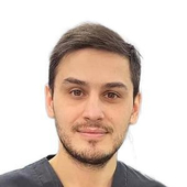 Абдусаламов Мурад Расулович, стоматолог-терапевт