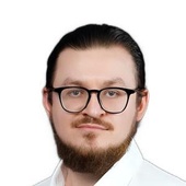 Салиев Алик Курбанович, физиотерапевт