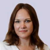 Завгородняя Елена Николаевна, кардиолог