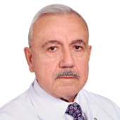 Королев Виктор Михайлович, хирург