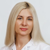 Махина Мария Александровна, невролог