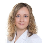 Кузнецова Елена Витальевна, невролог