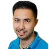 Као Антон Данович, стоматолог-ортопед