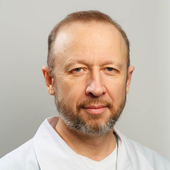 Беляев Александр Николаевич, ЛОР