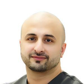 Тонян Иосиф Павлович, стоматолог-терапевт