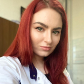 Байкова Мария Александровна, психиатр