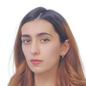 Мусаева Сабрина Шахбановна, стоматологический гигиенист