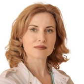 Кочерга Виктория Валерьевна, ЛОР