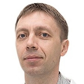 Сальников Алексей Васильевич, хирург