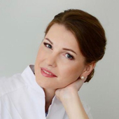 Денисова Ирина Владимировна, подолог