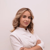 Левина Елена Валерьевна, ортодонт