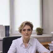 Деркач Владислава Витальевна, аллерголог-иммунолог