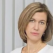 Цымлова Алла Валентиновна, стоматолог-терапевт