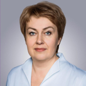 Олейник Елена Анатольевна, стоматолог-терапевт