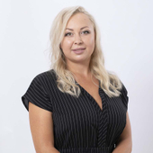 Кабанова Мария Викторовна, косметолог