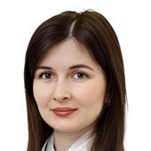 Абрегова Карина Артуровна, детский эндокринолог