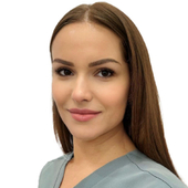 Внукова Кристина Игоревна, врач-косметолог