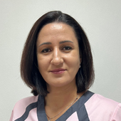 Рымарчук Наталья Александровна, гинеколог