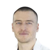 Гончаров Иван Александрович, ортопед