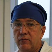 Гильмутдинов Анас Абдрахманович, хирург-проктолог