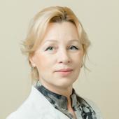 Володарская Лариса Николаевна, невролог