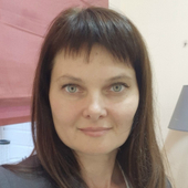 Медведева Анна Александровна, семейный психолог