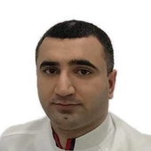 Мамедов Камран Эивазович, офтальмолог