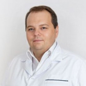 Гончаров Виктор Васильевич, терапевт