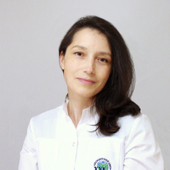 Саптеева Ольга Николаевна, детский аллерголог