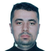 Маризоев Хуршед Ашурович, сосудистый хирург