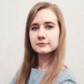 Чернова Александра Александровна, психиатр